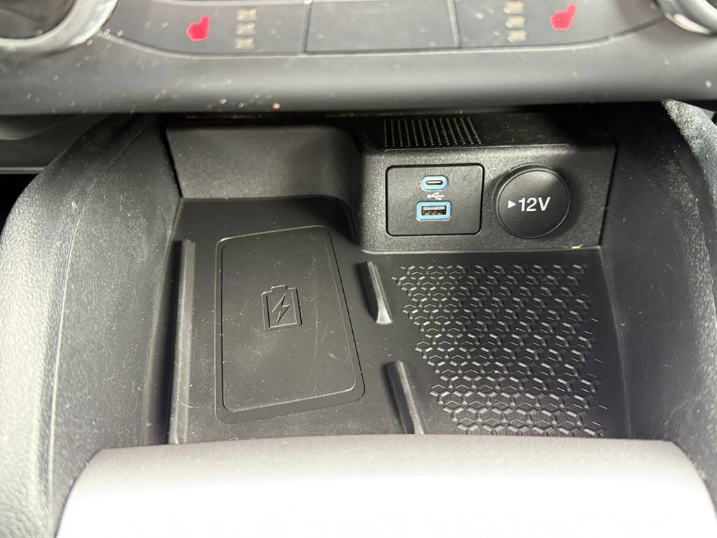 Used 2021 Ford Bronco Sport Big Bend w/ Big Bend Package (96B) image 17