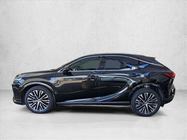 Used 2025 Lexus RX 350 Premium Plus w/ Convenience Package FWD image 9