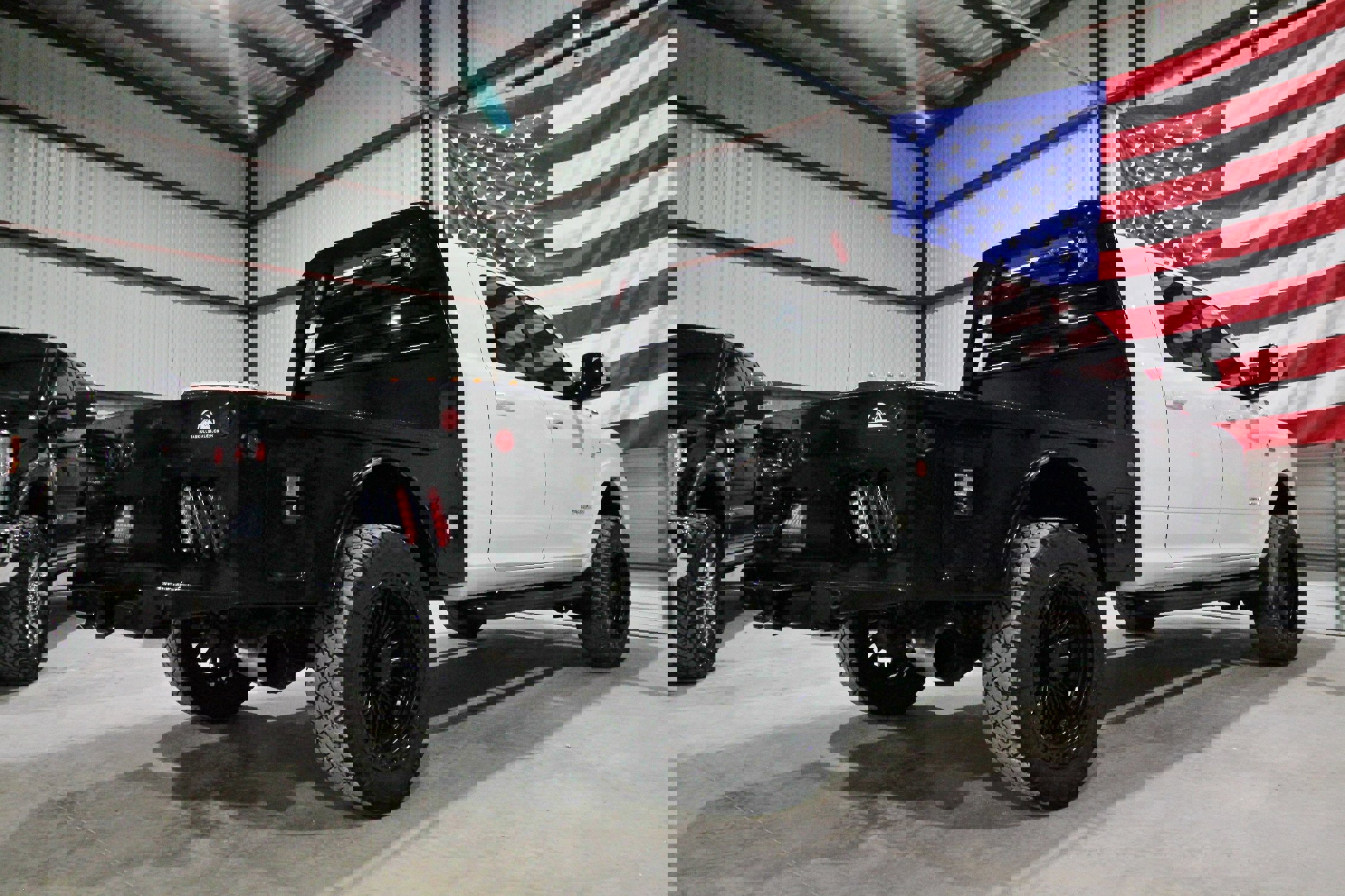 Used 2020 RAM 2500 Laramie image 11