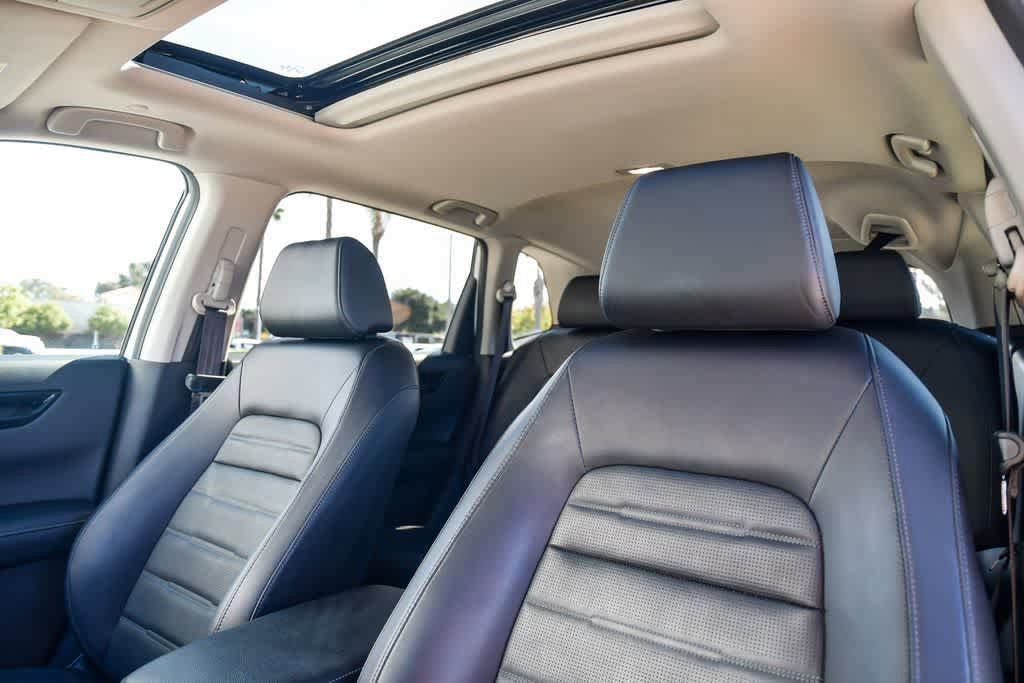 Used 2023 Honda CR-V EX-L image 17