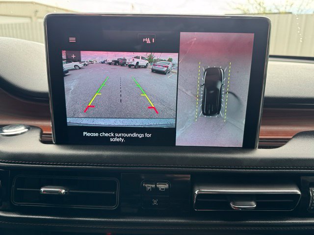 Used 2023 Lincoln Aviator Reserve w/ Equipment Group 201A RWD image 16