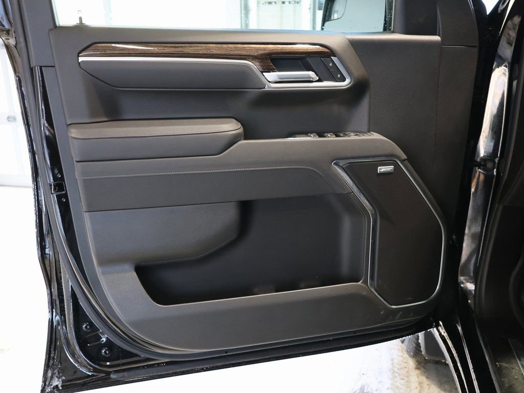 New 2026 GMC Sierra 1500 Elevation w/ Preferred Package image 11