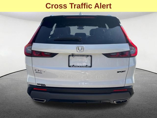 Used 2024 Honda CR-V Sport-L image 12