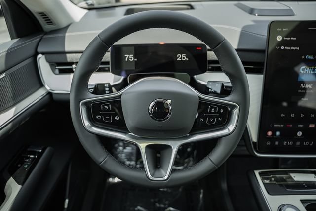 New 2026 Volvo EX90 Ultra AWD/4WD image 28