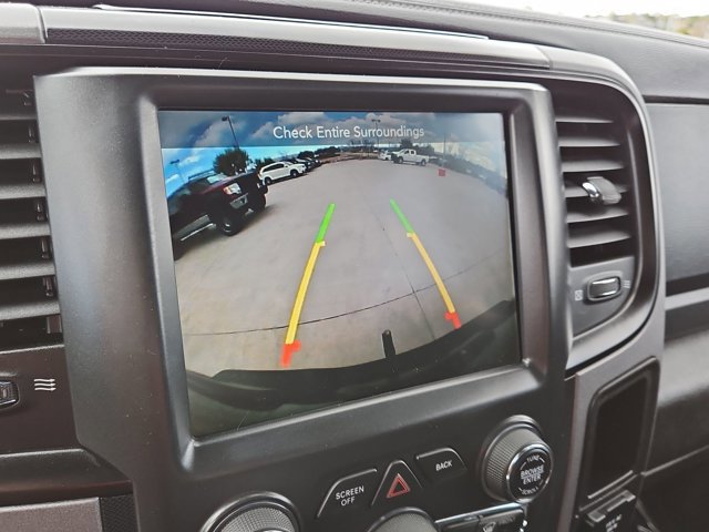 Used 2017 RAM 1500 Rebel w/ Luxury Group AWD/4WD image 13