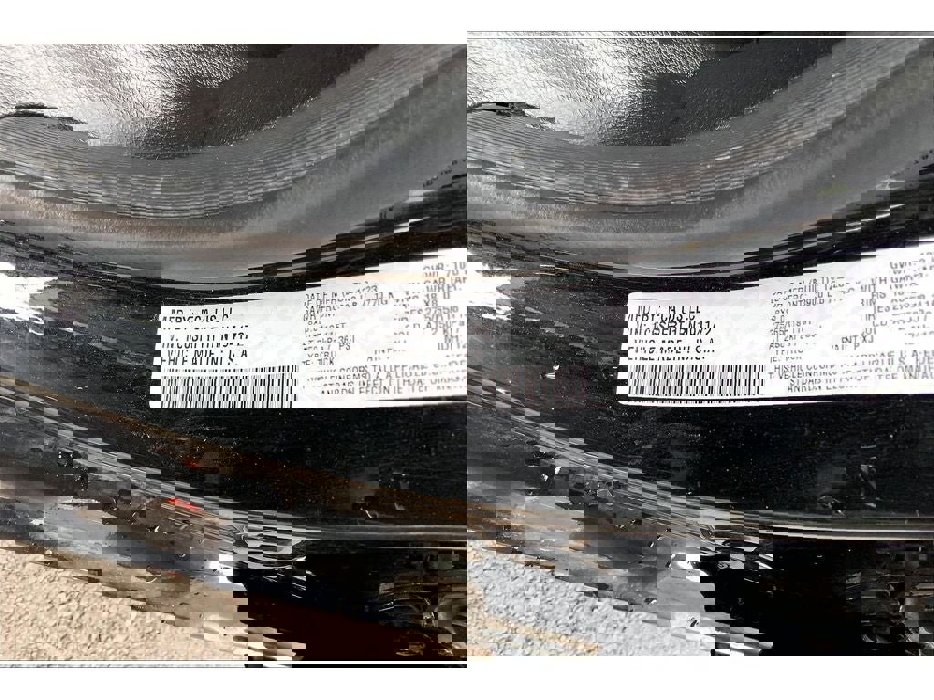 Used 2024 RAM 1500 Laramie image 34