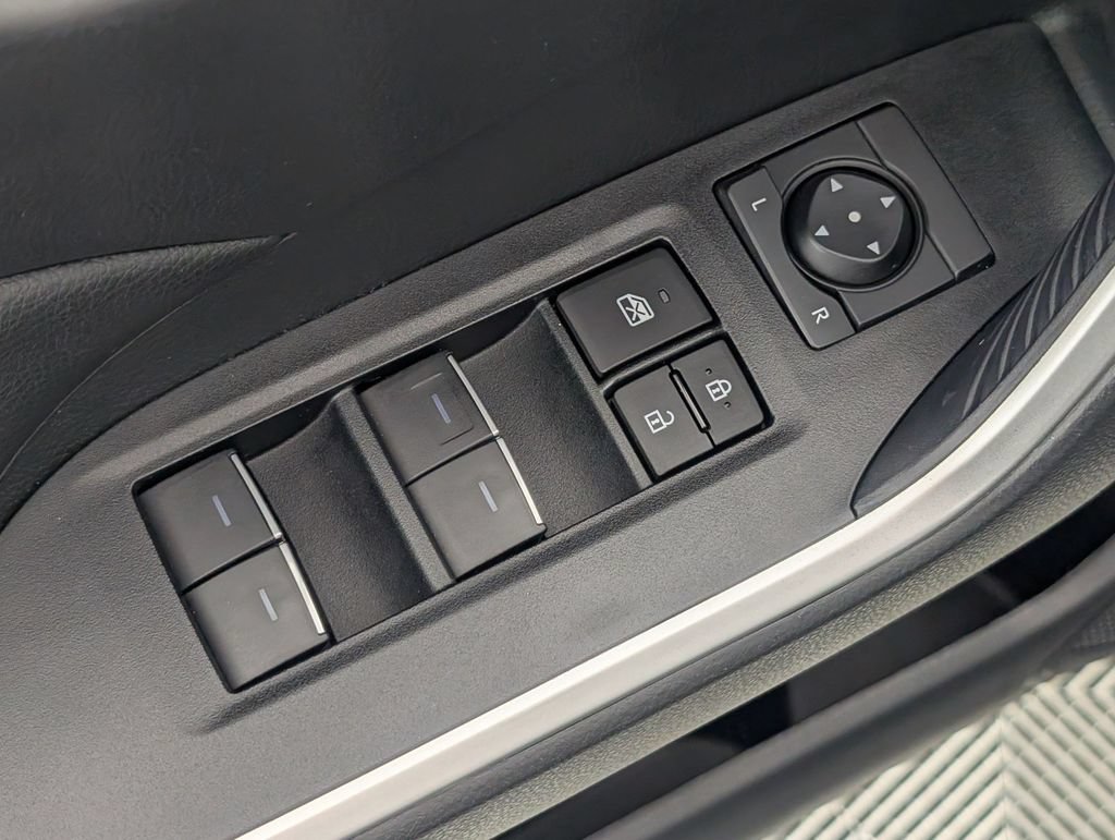 Used 2024 Toyota RAV4 XLE w/ Convenience Package FWD image 12