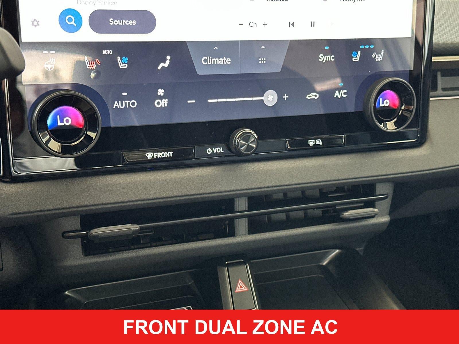 New 2026 Toyota bZ AWD/4WD image 22