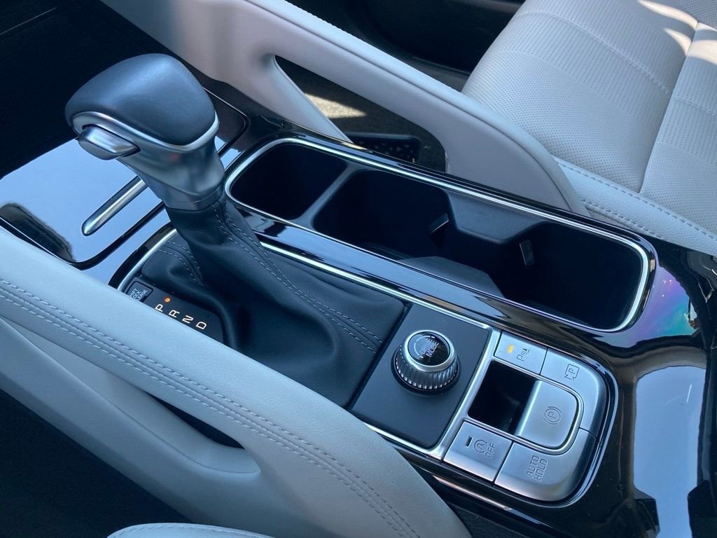 Used 2024 Kia Telluride SX image 29