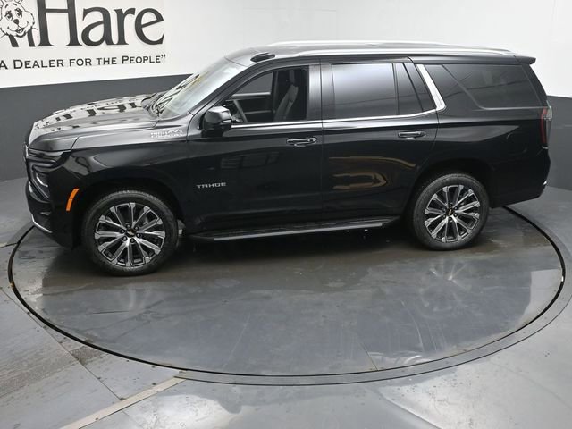 New 2026 Chevrolet Tahoe High Country AWD/4WD image 37