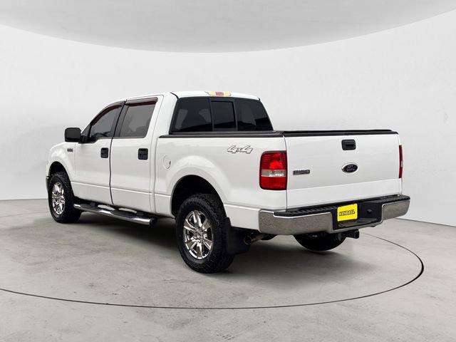 Used 2006 Ford F150 XLT image 3