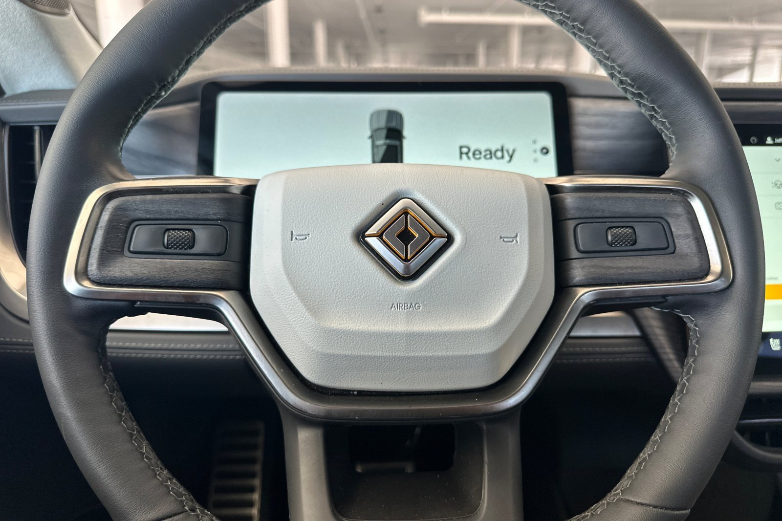 Used 2024 Rivian R1T Adventure Dual AWD/4WD image 20