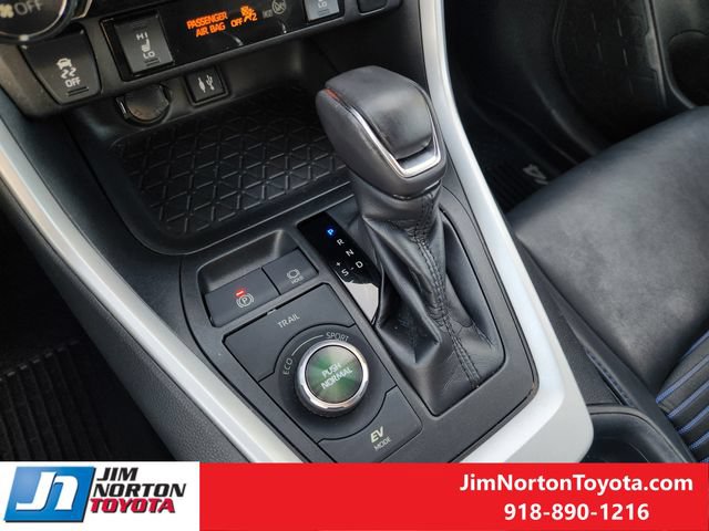 Used 2019 Toyota RAV4 XSE AWD/4WD image 20