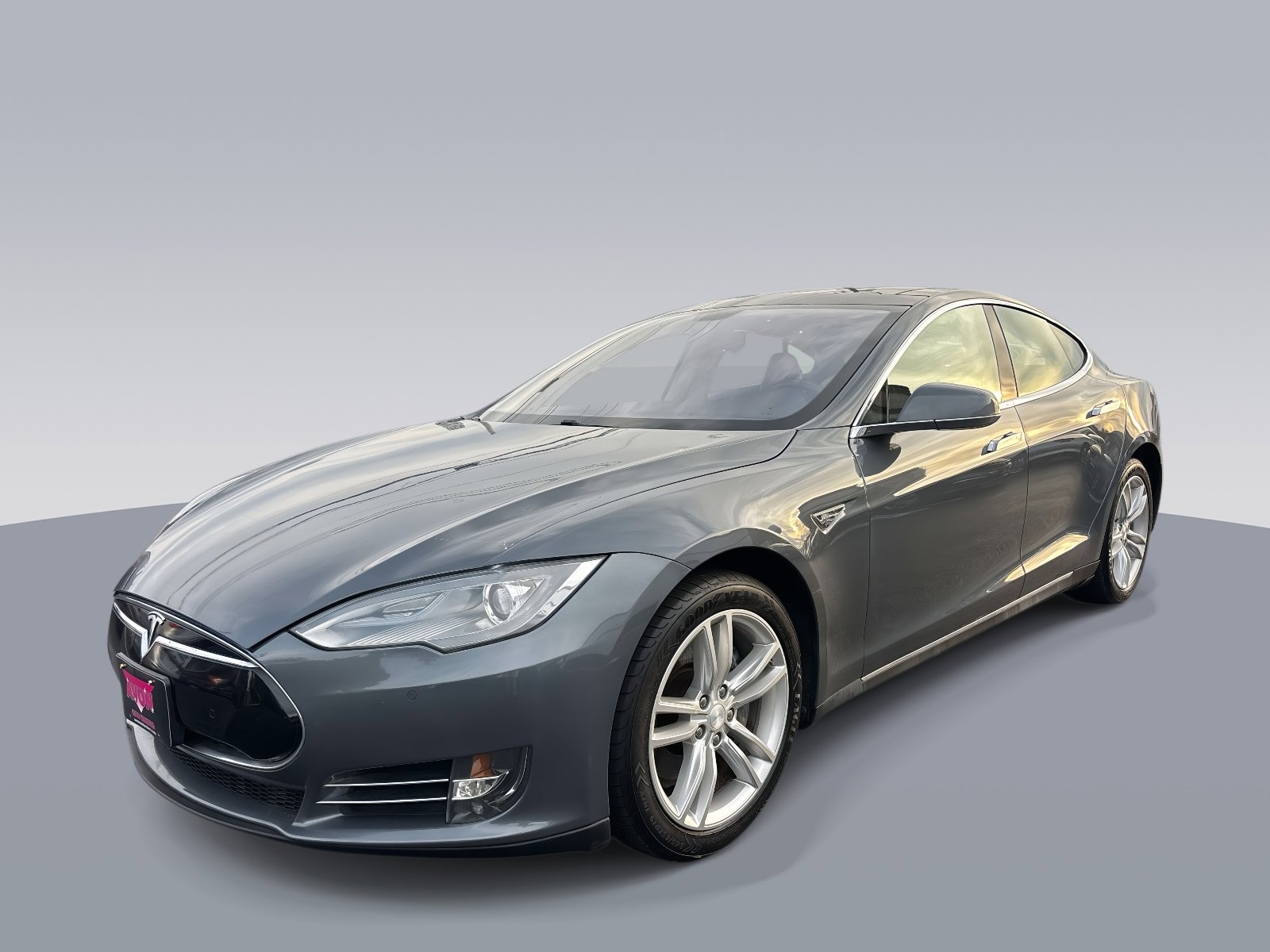 Used 2013 Tesla Model S RWD image 5