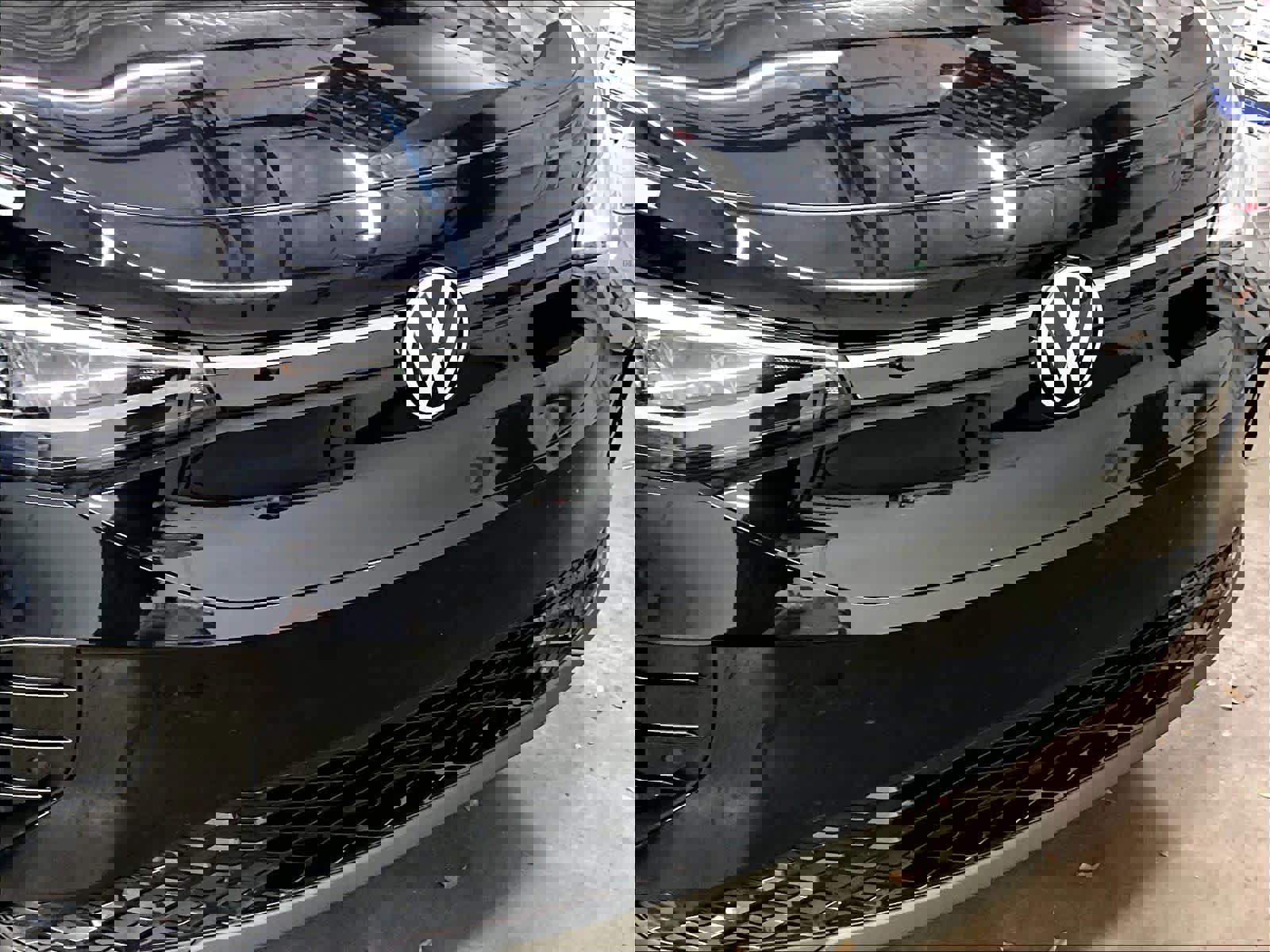 New 2026 Volkswagen ID.4 Pro image 32