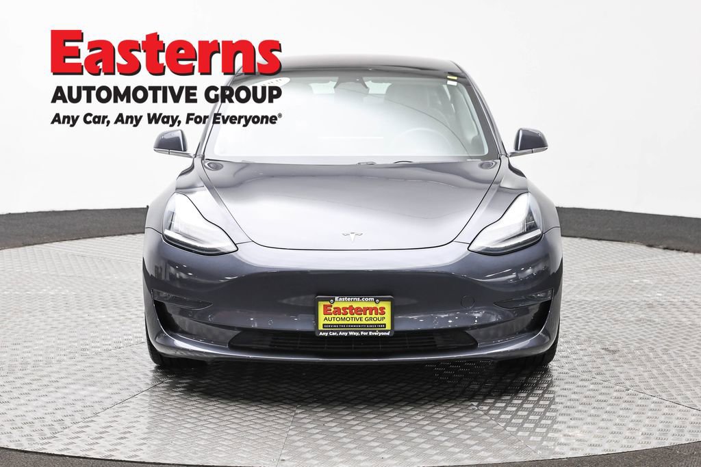 Used 2018 Tesla Model 3 Long Range image 2