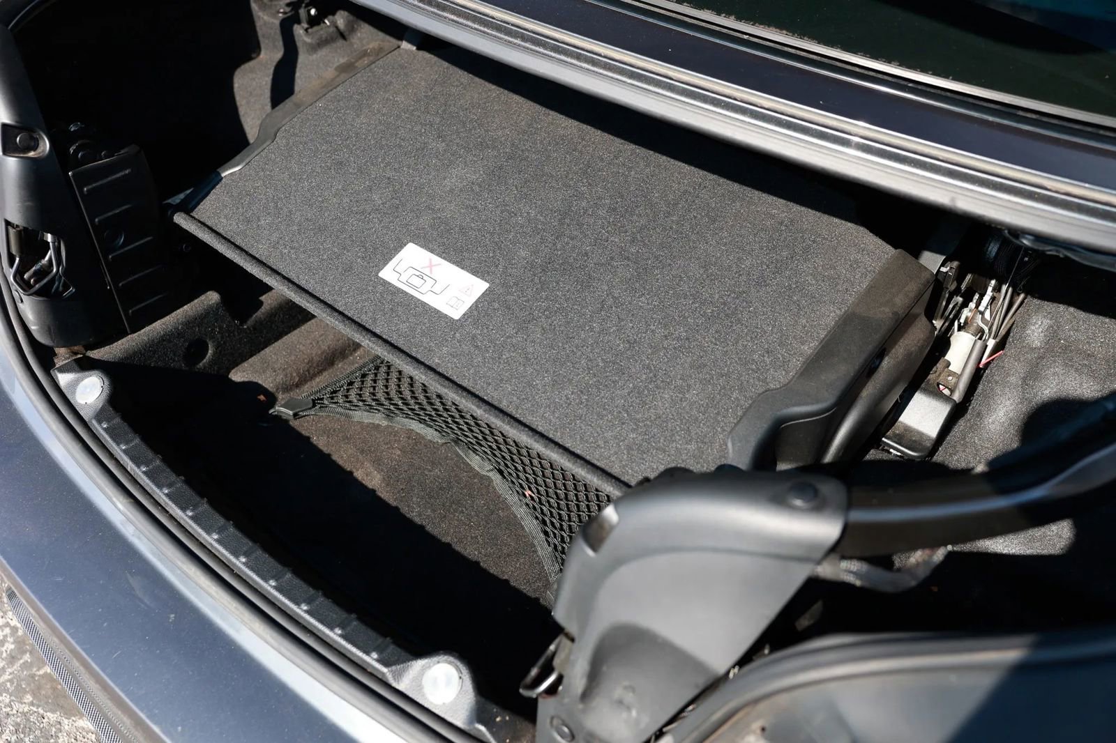 Used 2015 BMW M4 Convertible image 24