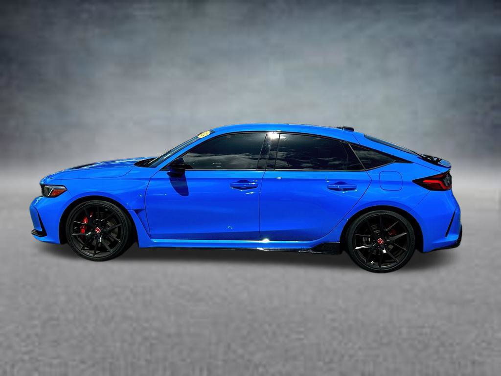 Used 2024 Honda Civic Type R image 9