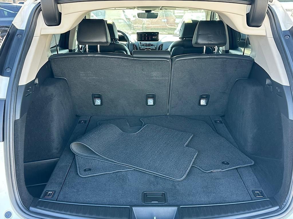 Certified 2023 Acura RDX AWD image 15