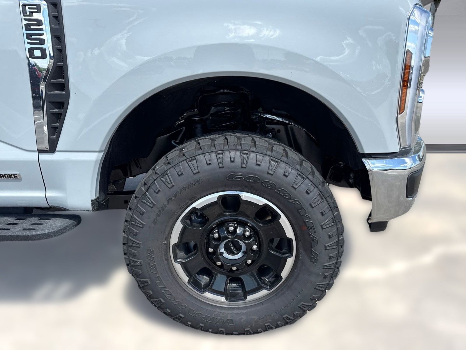 New 2026 Ford F250 Lariat w/ Tremor Off-Road Package image 11