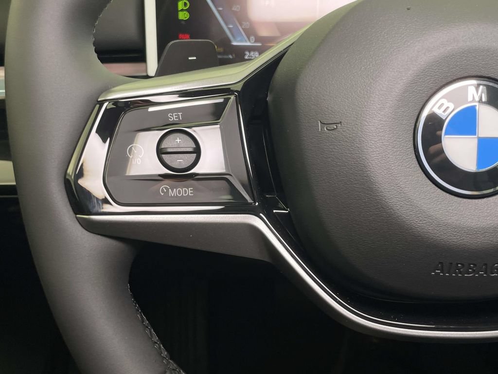 New 2027 BMW 530i xDrive AWD/4WD image 34