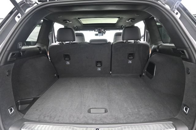 New 2026 Jeep Grand Cherokee Summit w/ Obsidian Package AWD/4WD image 7