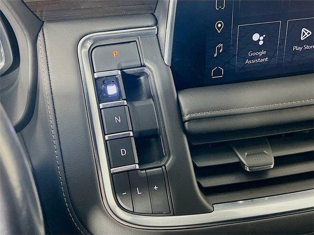 Used 2022 GMC Yukon SLE w/ Gmc Pro Safety Plus Package image 21