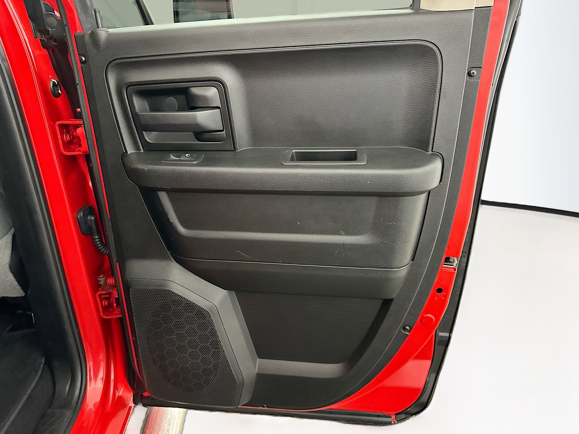 Used 2019 RAM 1500 Express w/ Express Value Package image 31