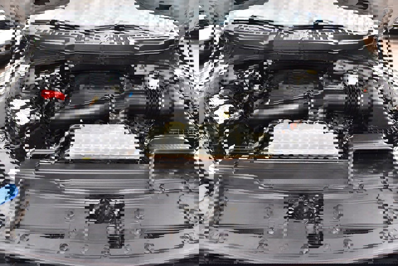 Certified 2023 Ford F150 Lariat w/ Equipment Group 502A High image 41