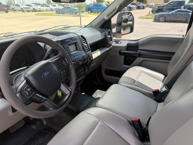 Used 2022 Ford F250 XL w/ Power Equipment Group RWD image 13