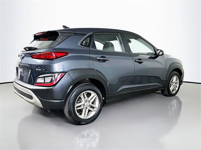 Used 2022 Hyundai Kona SE image 7