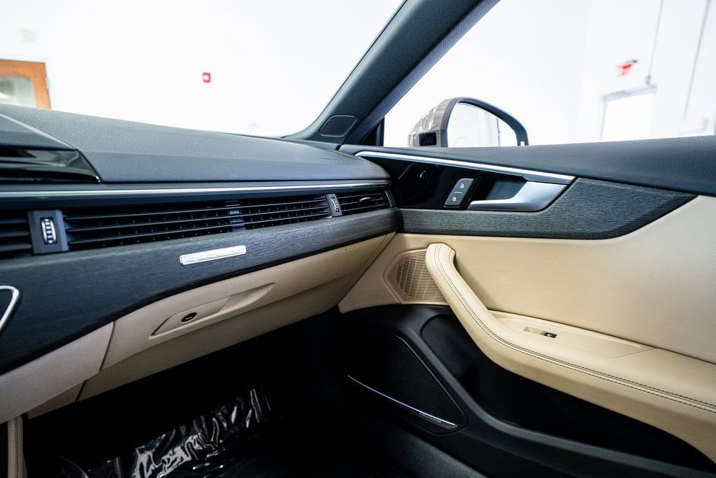 Used 2024 Audi A5 2.0T Premium Plus image 55