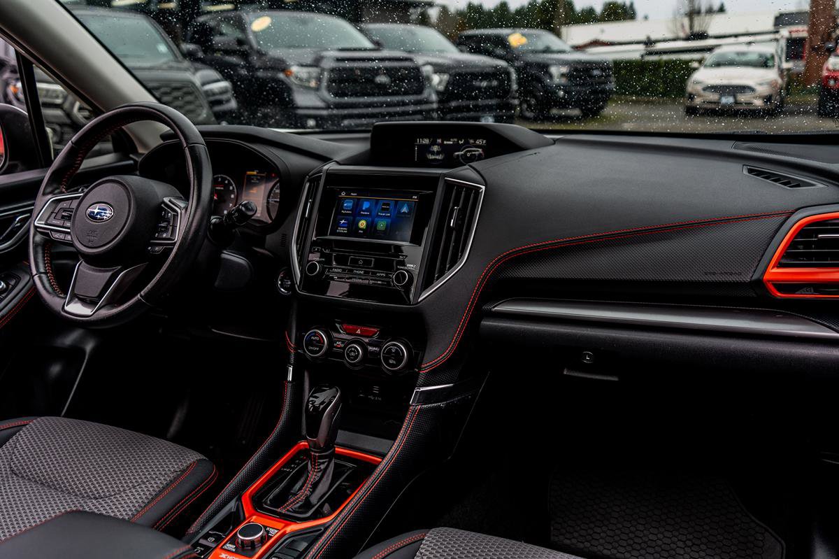 Used 2020 Subaru Forester Sport image 36