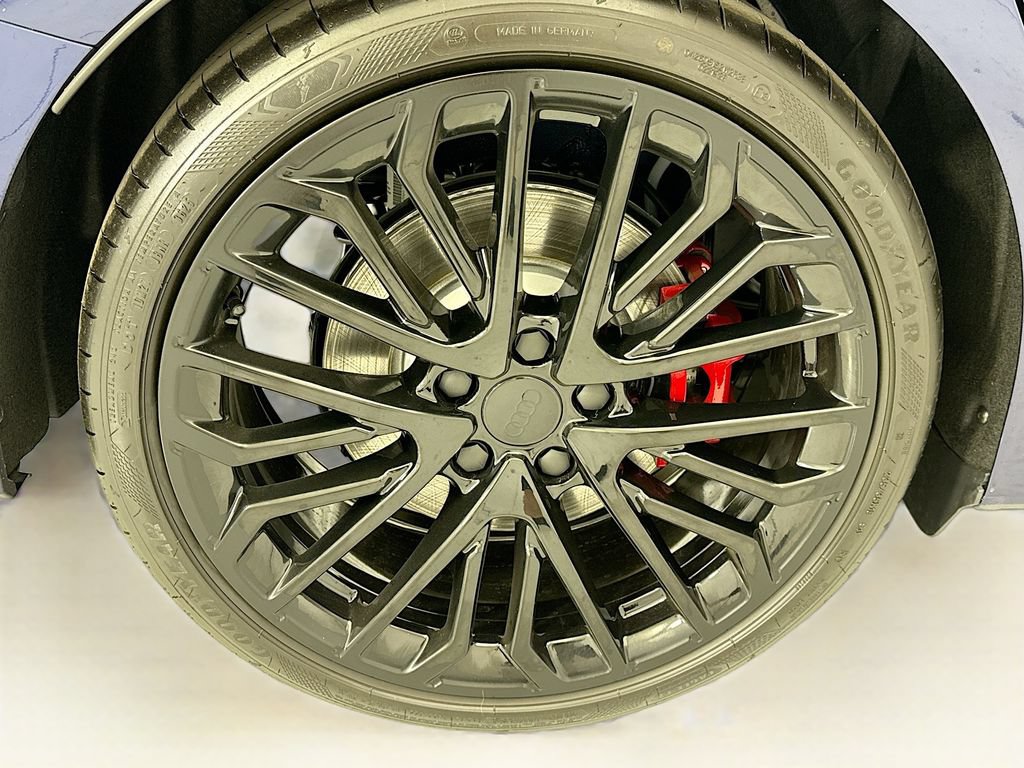New 2026 Audi S3 Premium AWD/4WD image 31