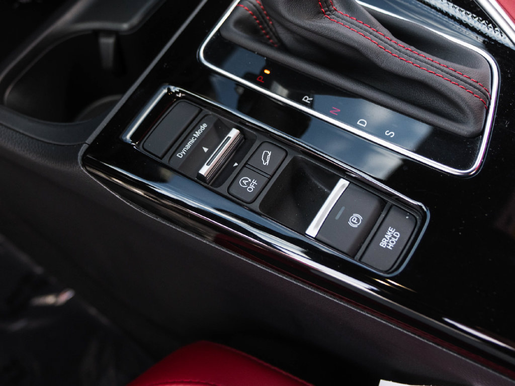 Certified 2025 Acura ADX A-Spec AWD/4WD image 26