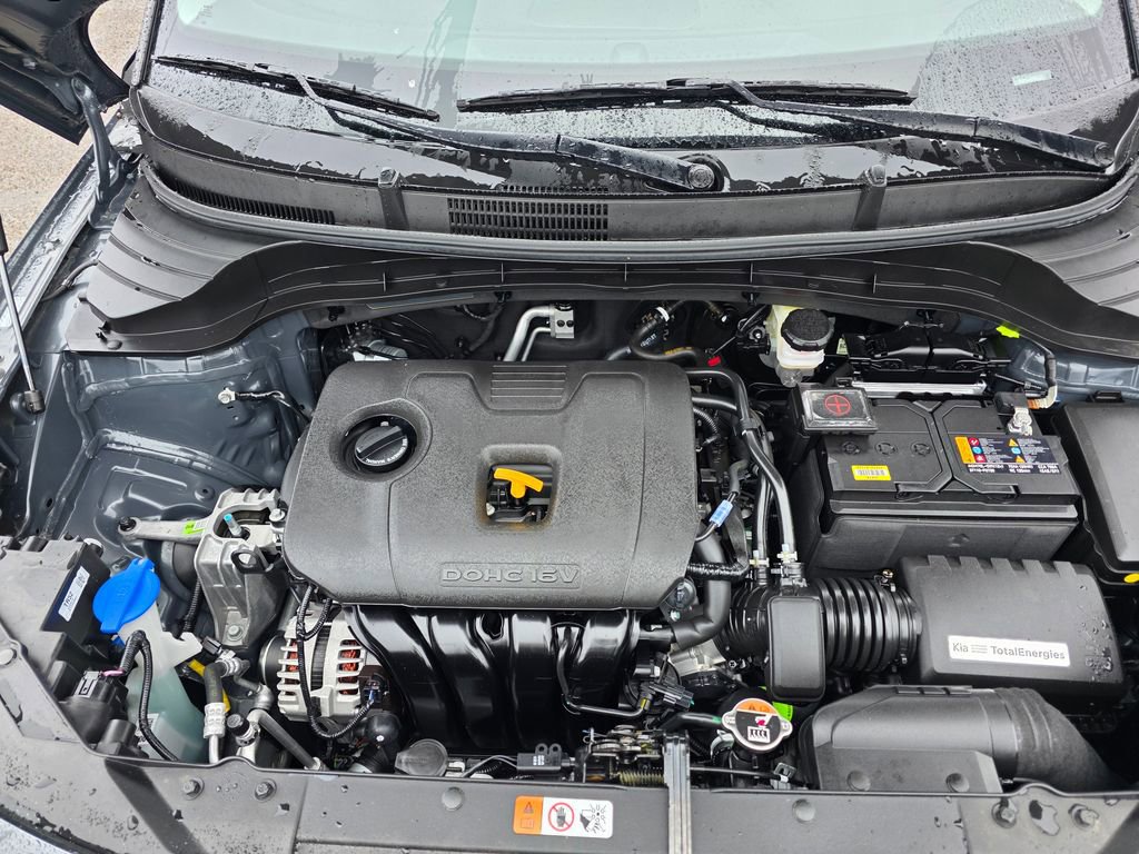 Used 2025 Kia Soul LX image 23