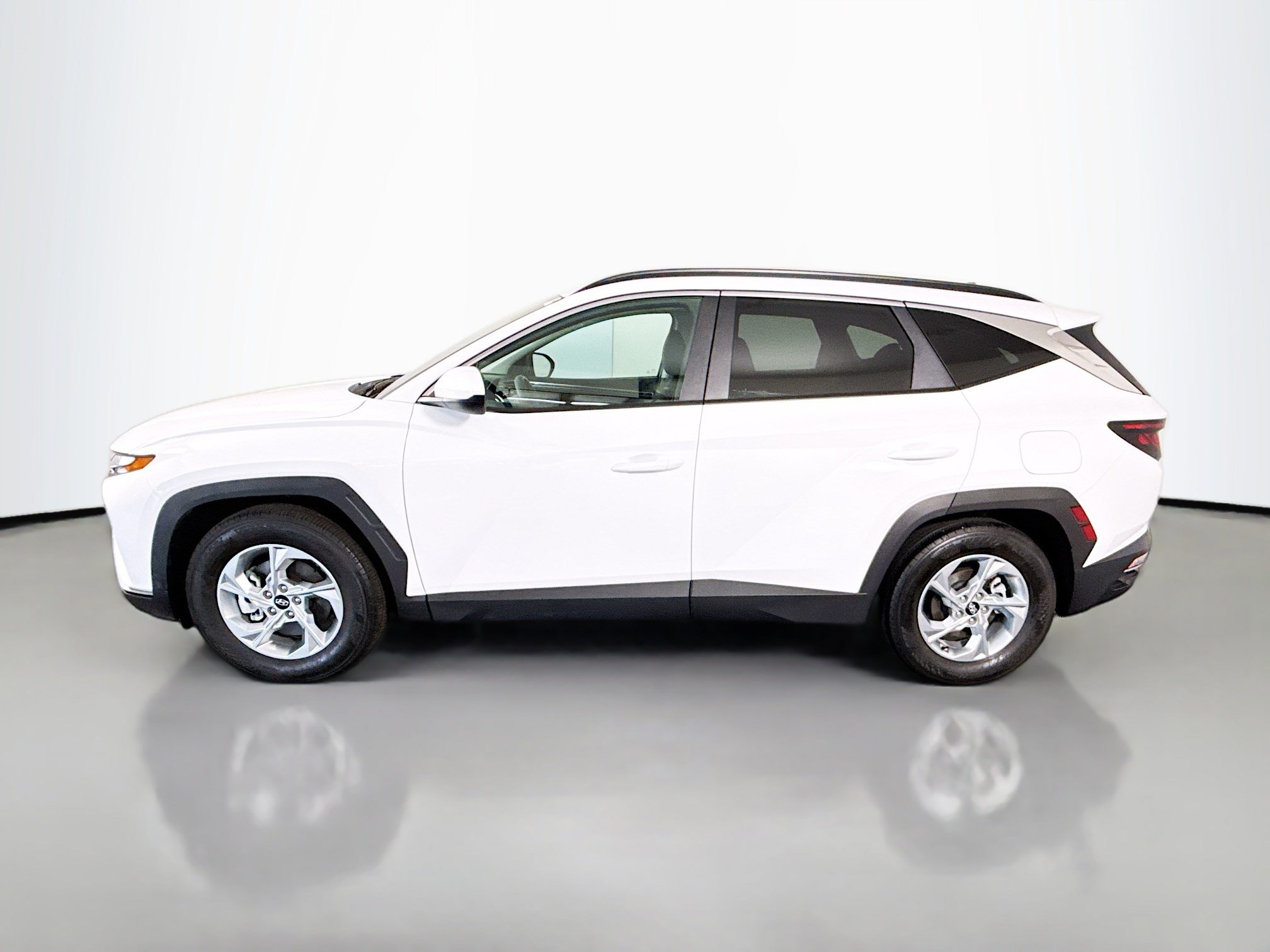 Used 2024 Hyundai Tucson SEL FWD image 6