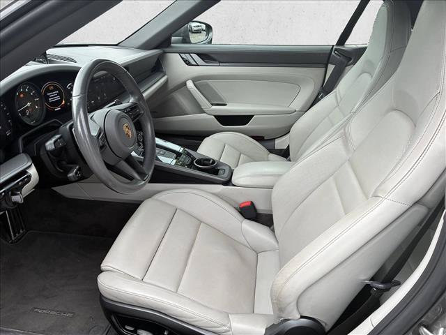 Used 2020 Porsche 911 Carrera S RWD image 11