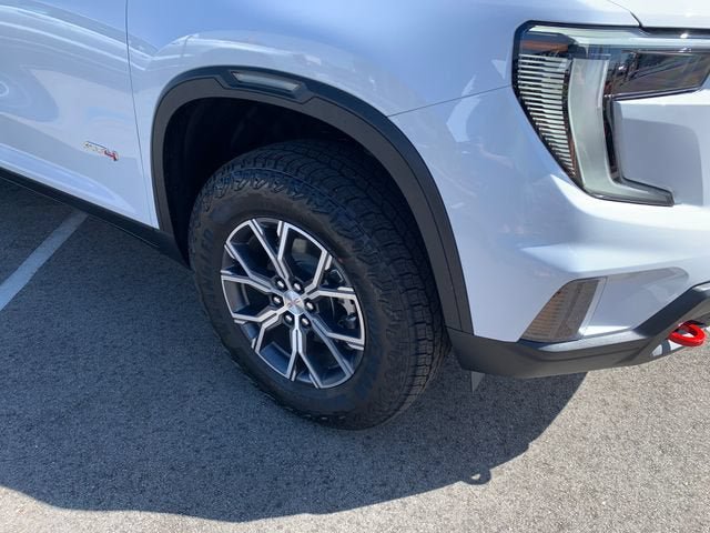 New 2026 GMC Acadia AT4 AWD/4WD image 5