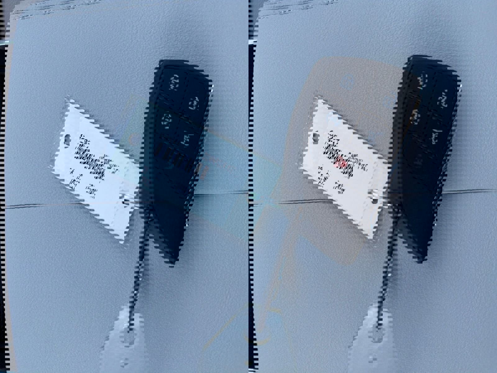 New 2026 GMC Terrain Denali image 27