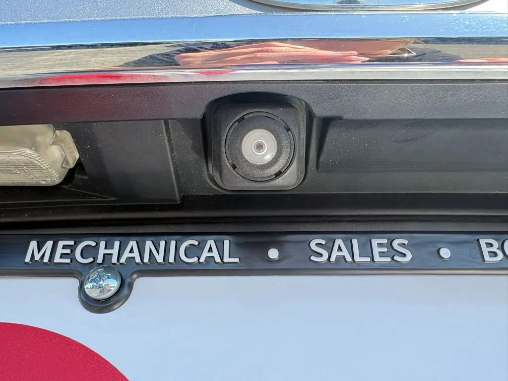 Used 2014 MAZDA MAZDA6 Touring image 19