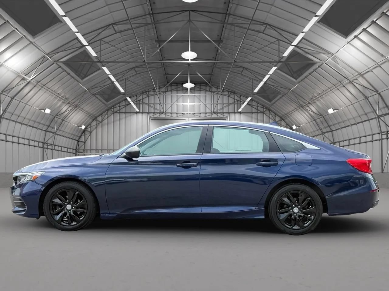 Used 2019 Honda Accord LX image 4