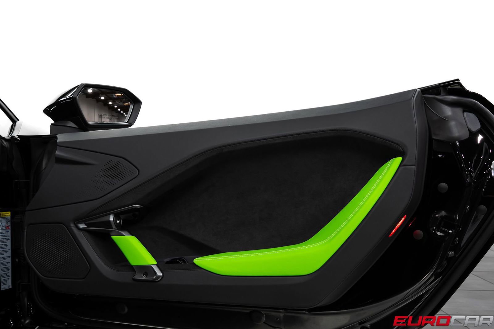 Used 2026 Lamborghini Temerario AWD/4WD image 25