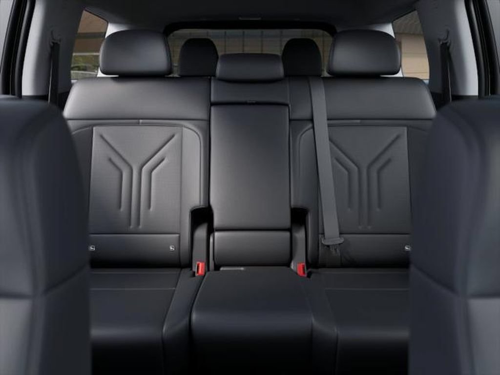 New 2027 Hyundai Santa Fe SEL AWD/4WD image 12