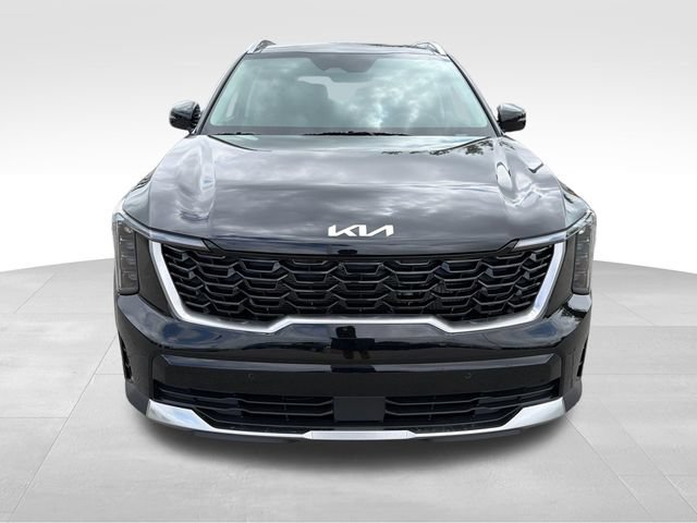 New 2026 Kia Sorento EX w/ EX Premium Package FWD video 2
