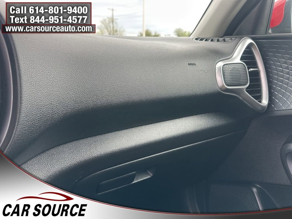 Used 2020 Kia Soul GT-Line w/ Option Group 015 FWD image 21