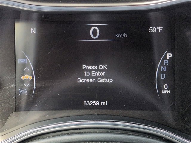 Certified 2021 Jeep Grand Cherokee Laredo image 28