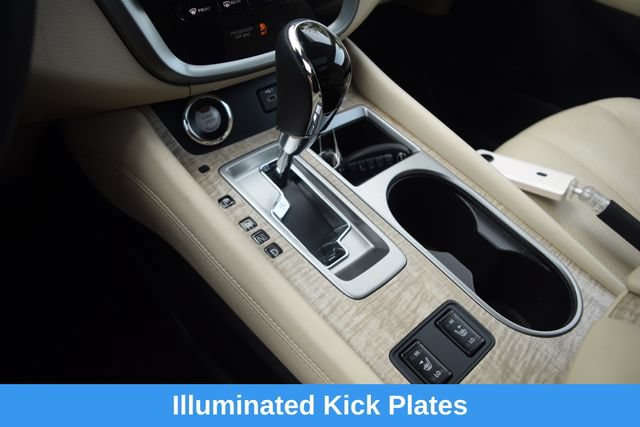Used 2024 Nissan Murano SL AWD/4WD image 12
