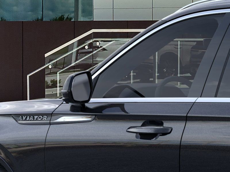 New 2026 Lincoln Aviator Black Label w/ Dynamic Handling Package image 20