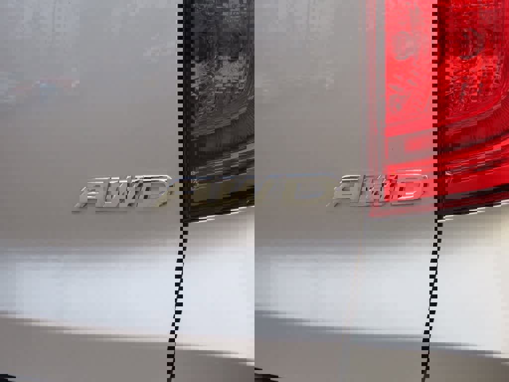 Certified 2022 Honda Passport EX-L image 8